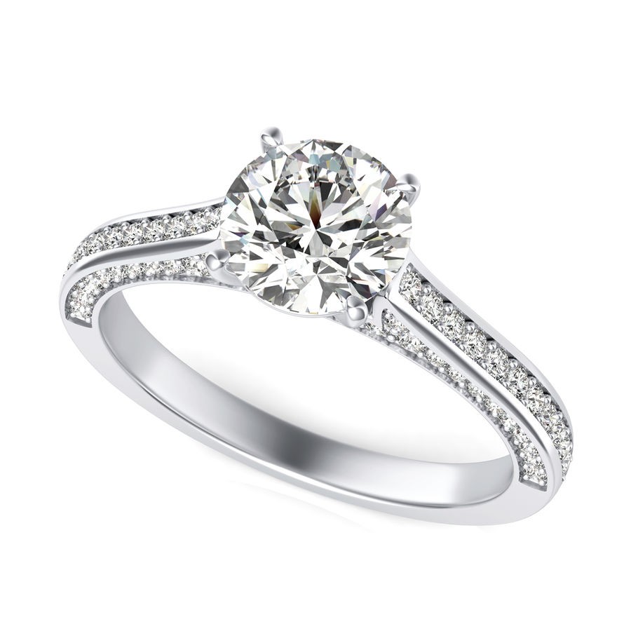 Engagement Ring