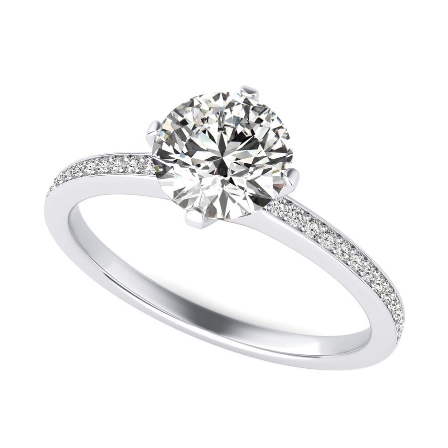 Engagement Ring