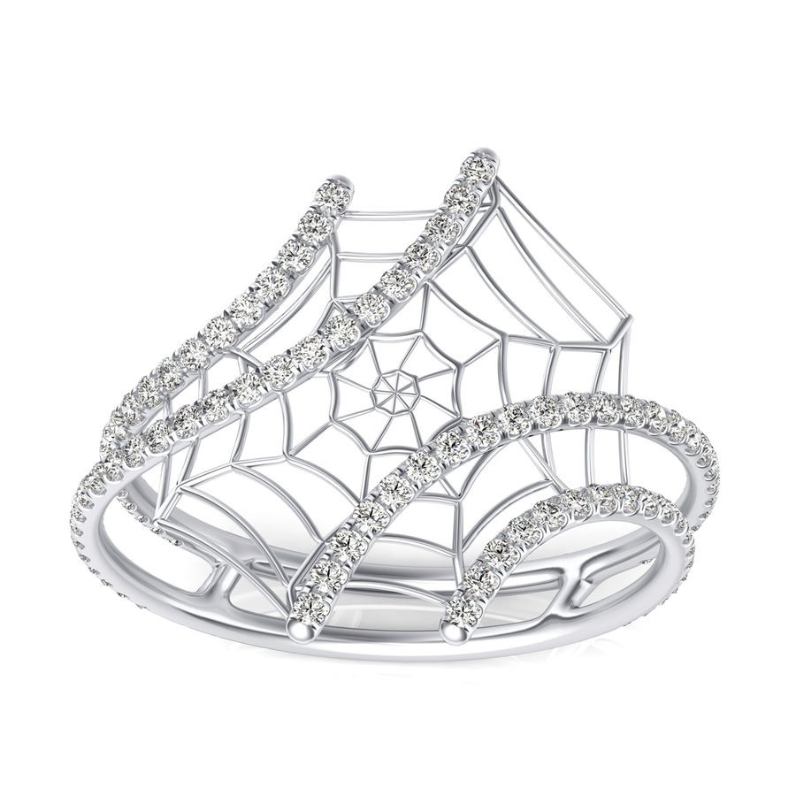 Spider Ring