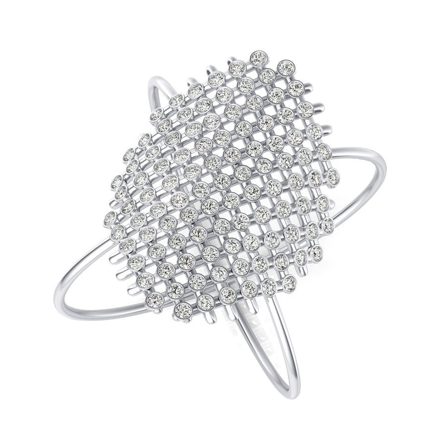 Mesh Ring