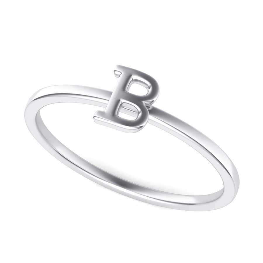 Initial Ring B