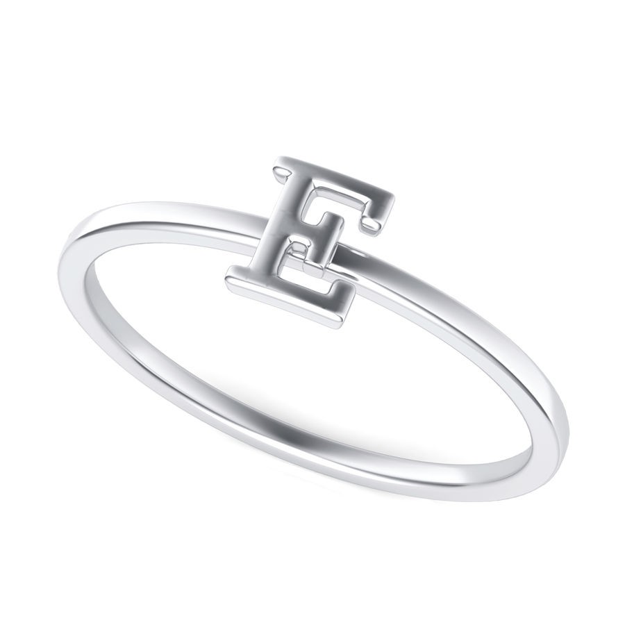 Initial Ring E