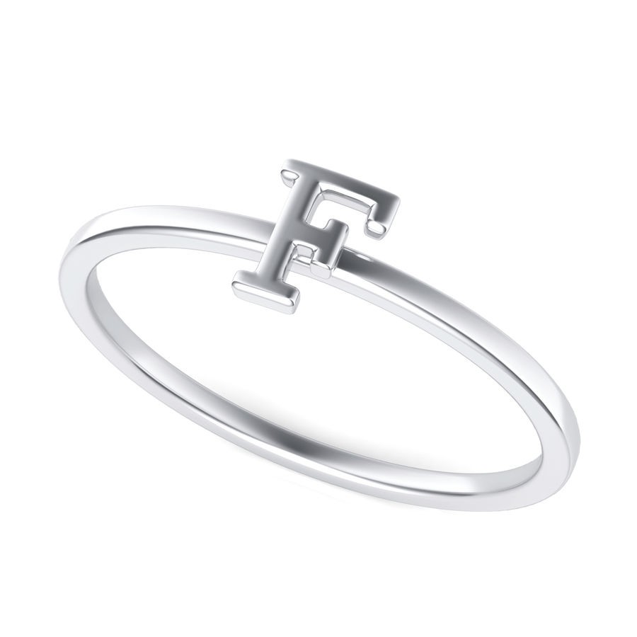 Initial Ring F