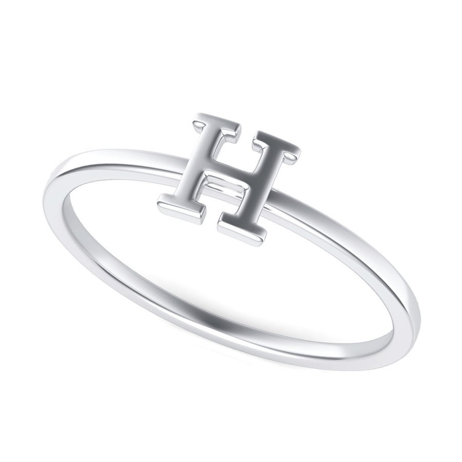 Initial Ring H