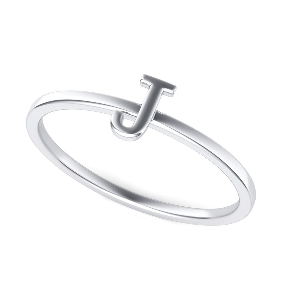 Initial Ring J