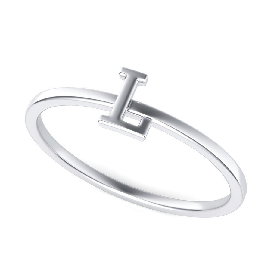 Initial Ring L