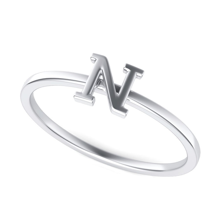 Initial Ring N