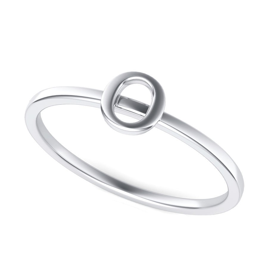Initial Ring O