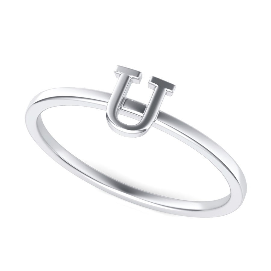 Initial Ring U