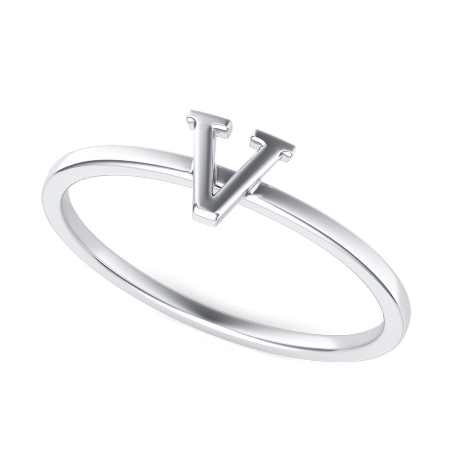 Initial Ring V