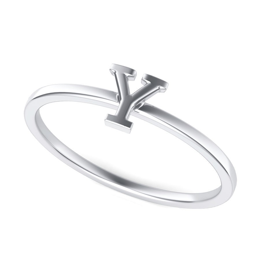 Initial Ring Y