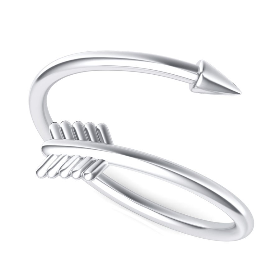 Arrow Ring