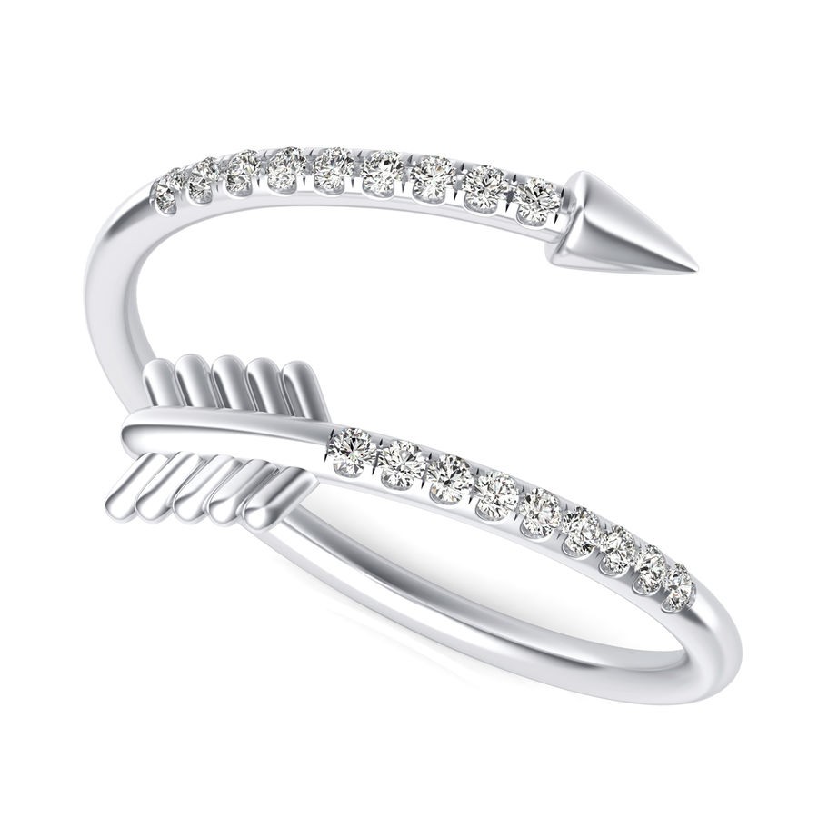 Arrow Ring