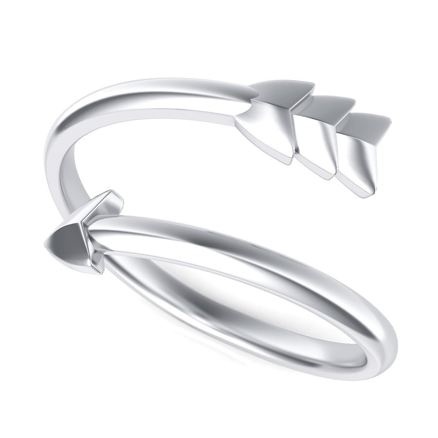 Arrow Ring