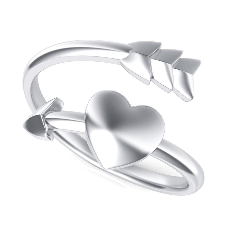 Arrow Ring