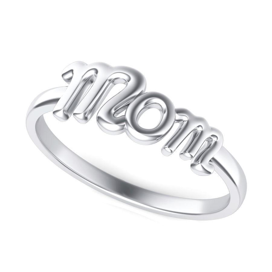 Mom Ring