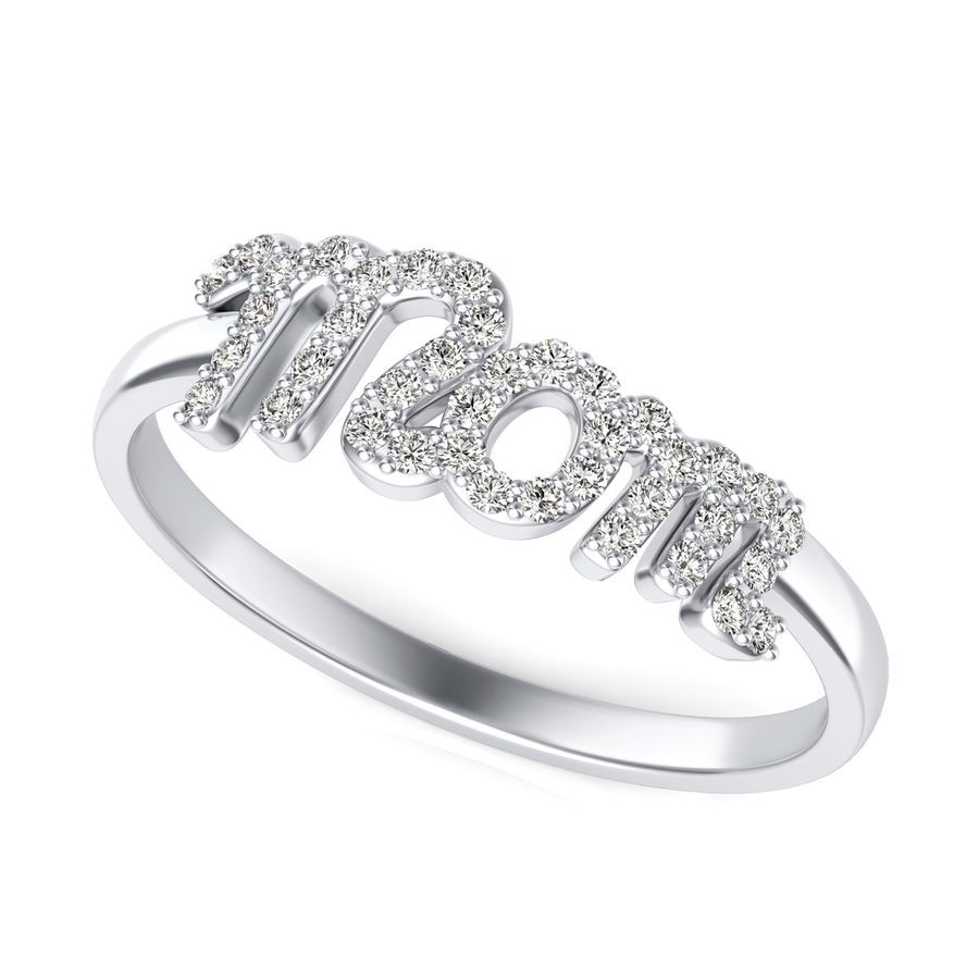 Mom Ring