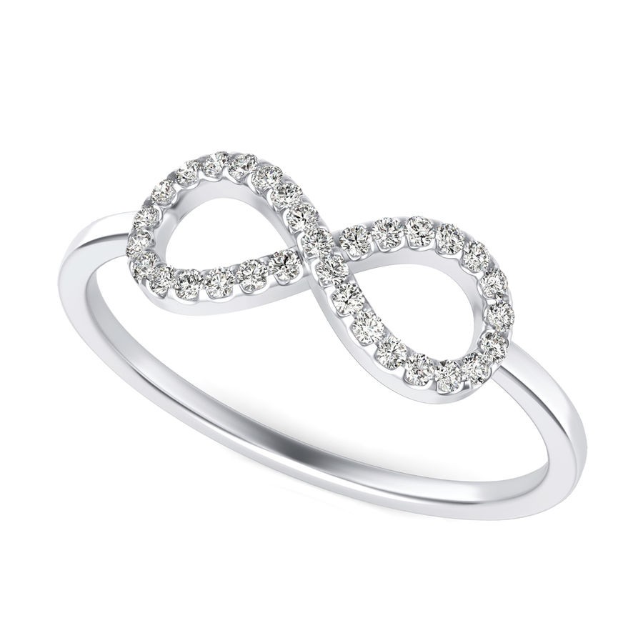 Infinity Ring