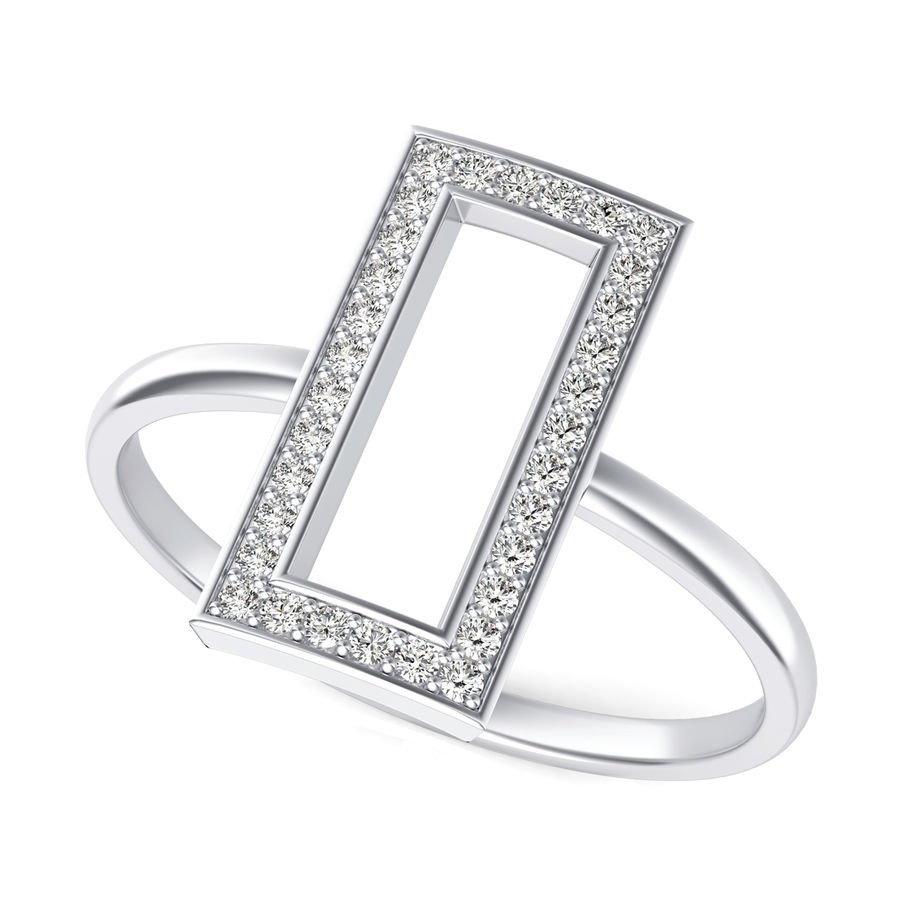Square Ring