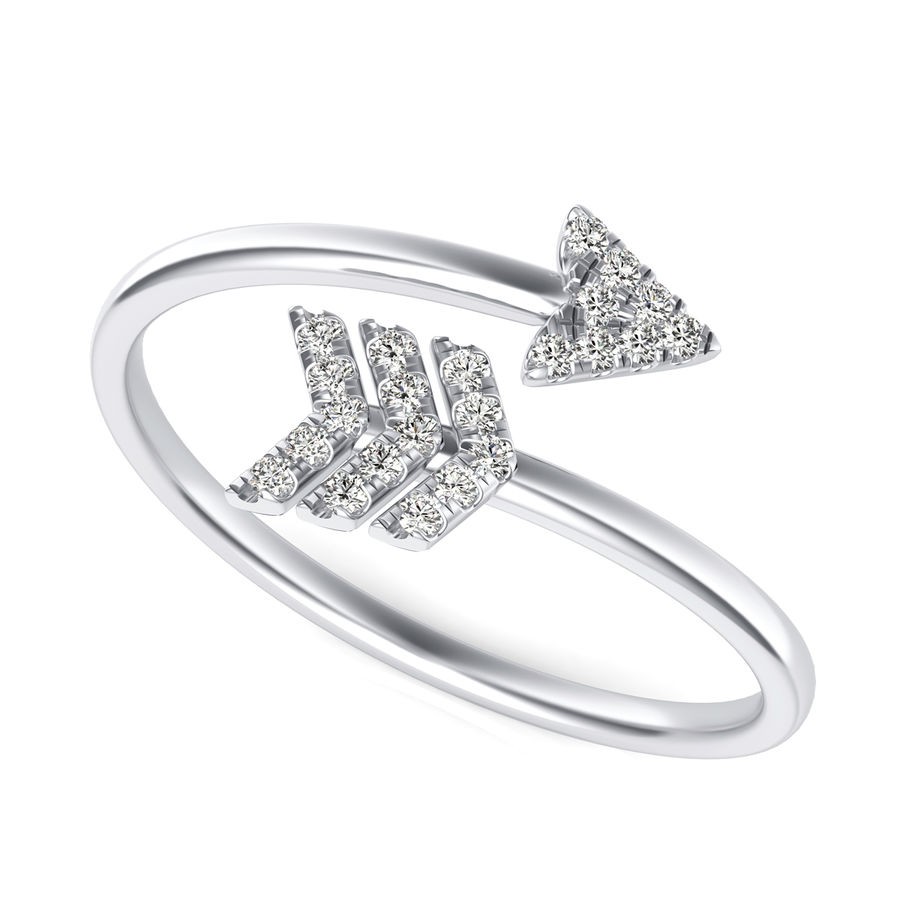Arrow Ring