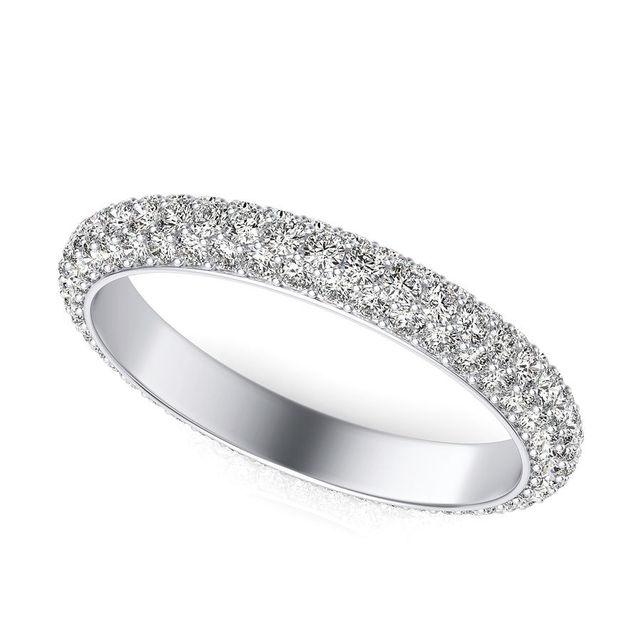 Eternity Band