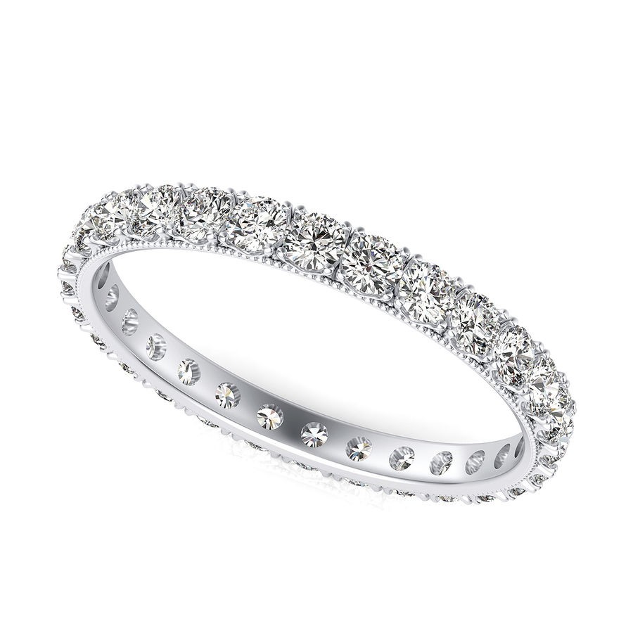 Eternity Band