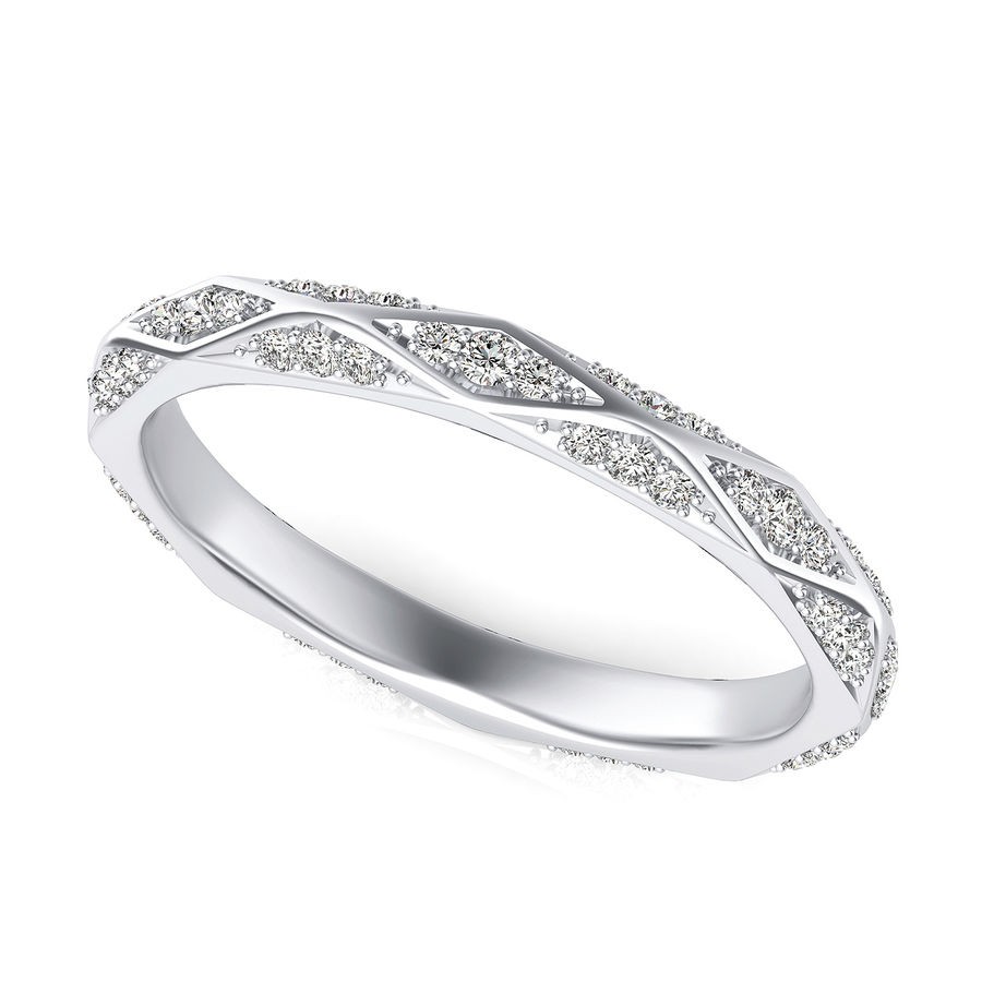 Eternity Band