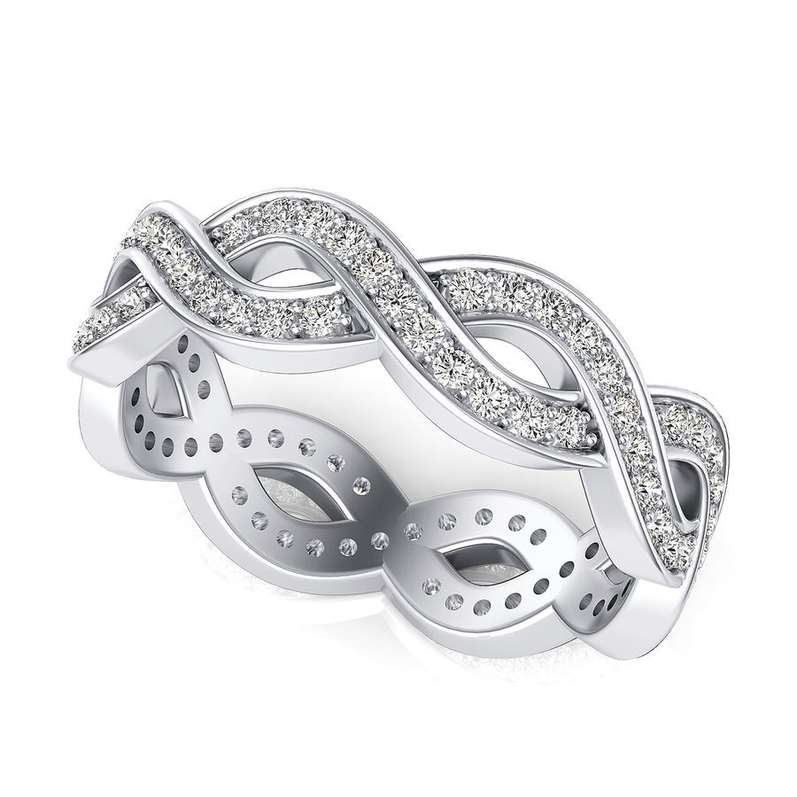 Eternity Band