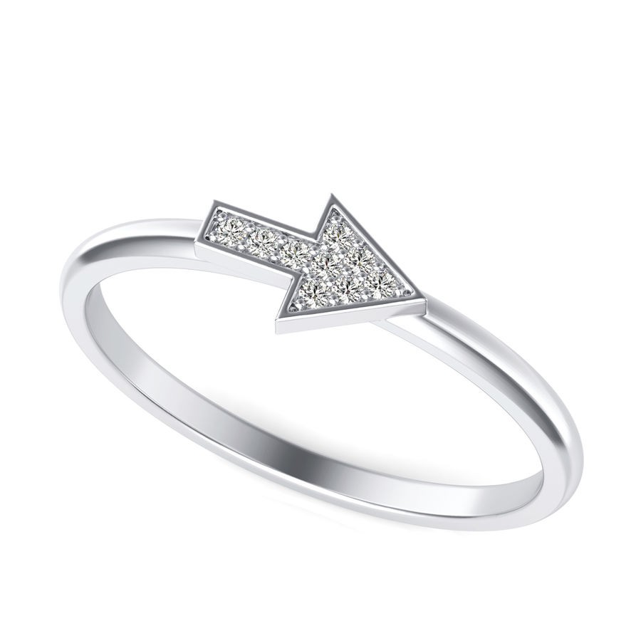 Arrow Ring