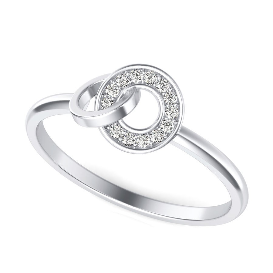 Circle Ring