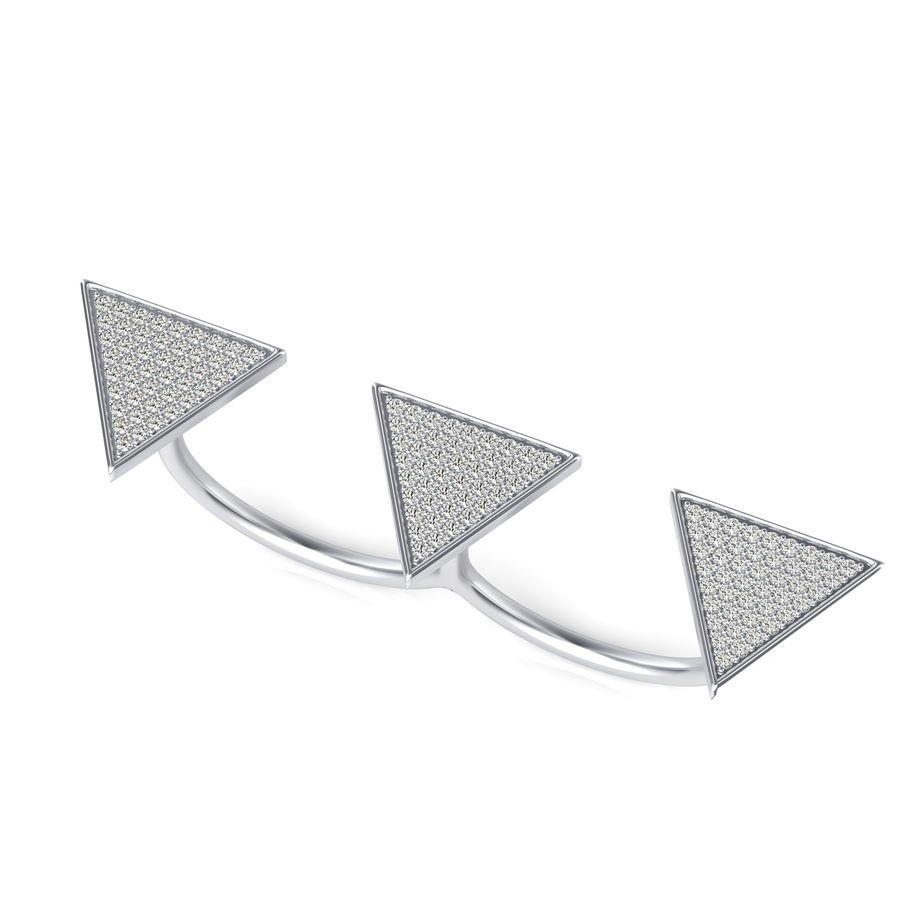 Triangle Ring