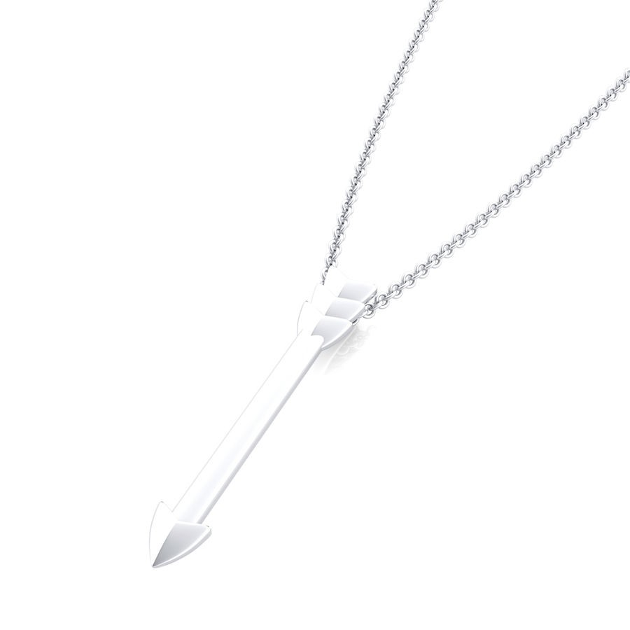 Arrow Pendant