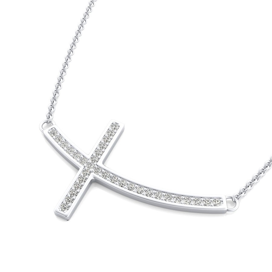 Cross Pendant