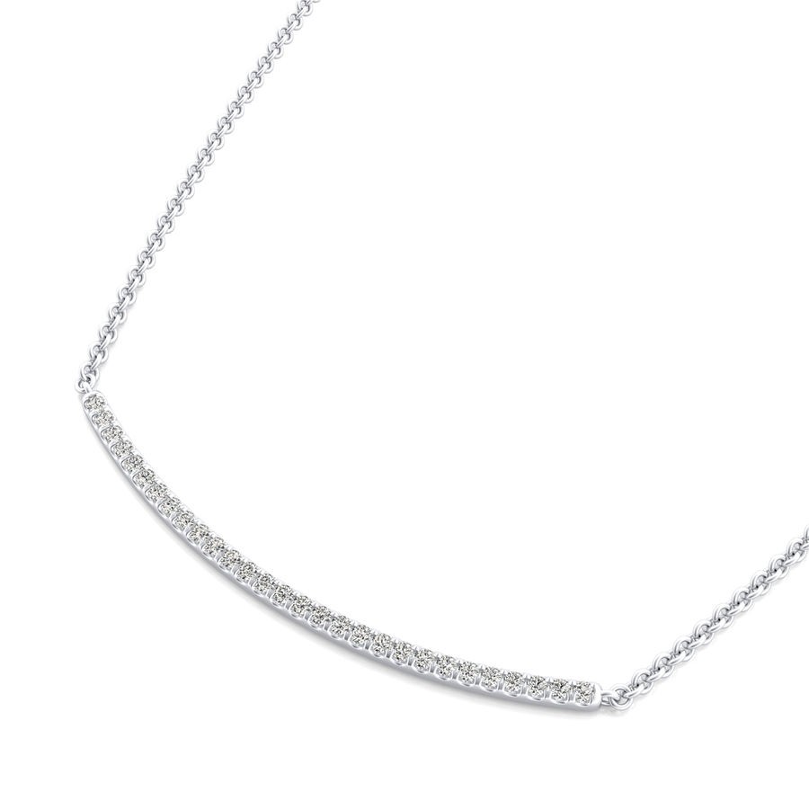 1 1/2Inch Bar Pendant