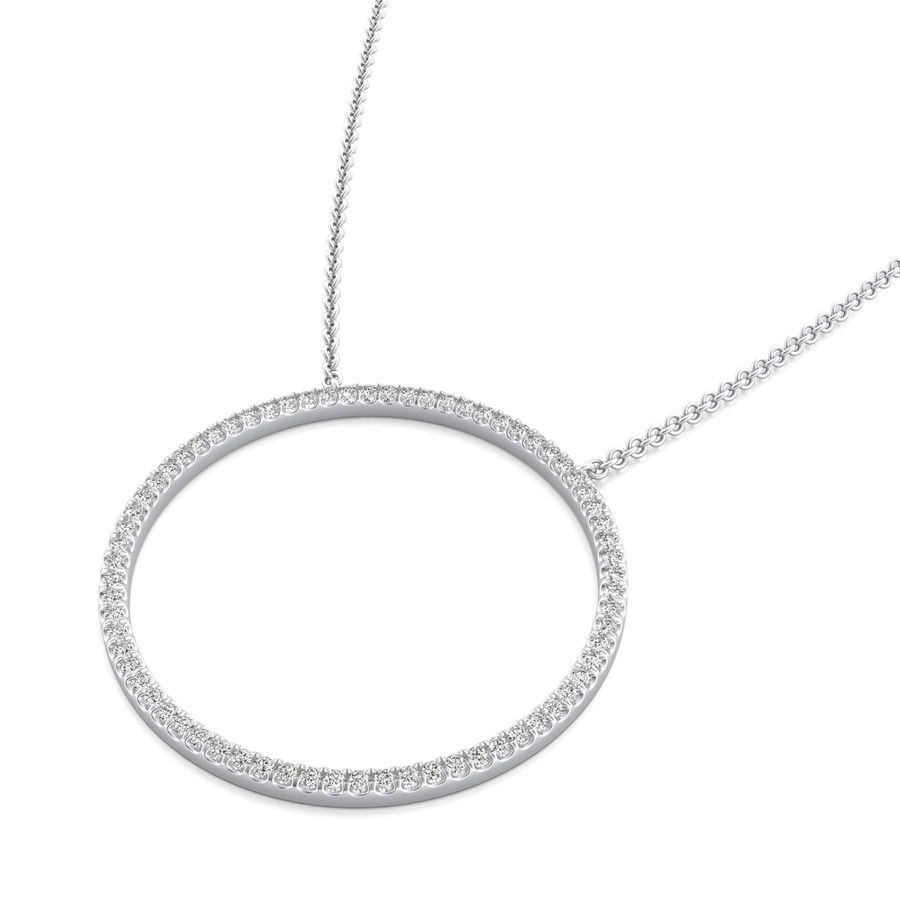 Circles Pendant