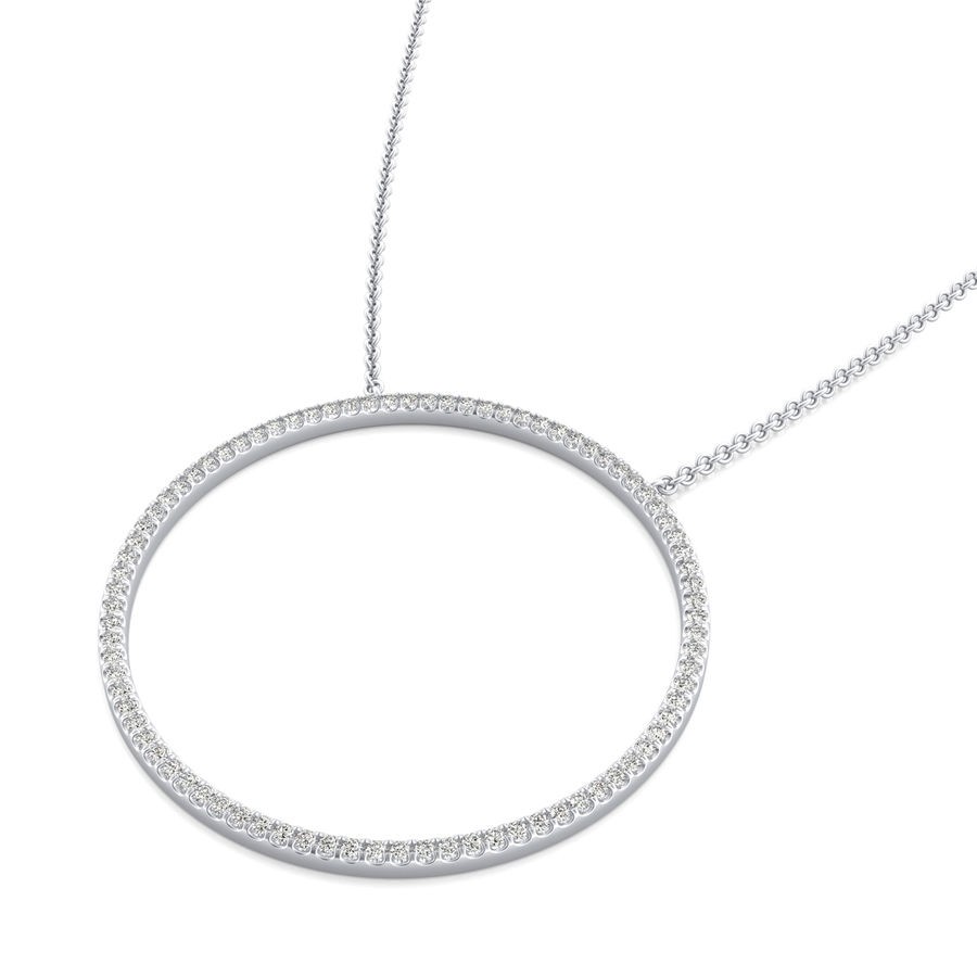 Circles Pendant