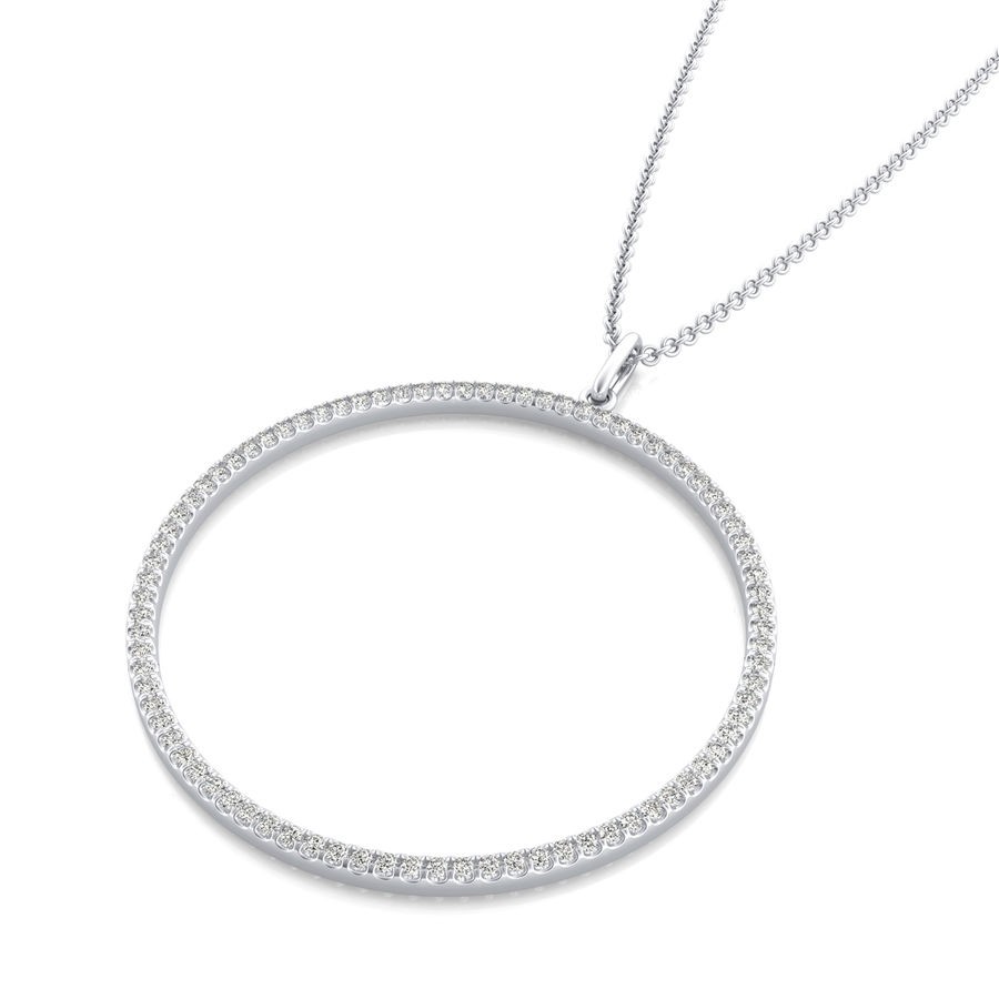 Circles Pendant