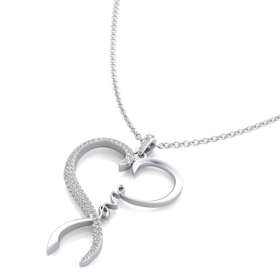Heart Pendant