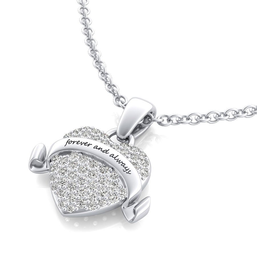 Heart Pendant