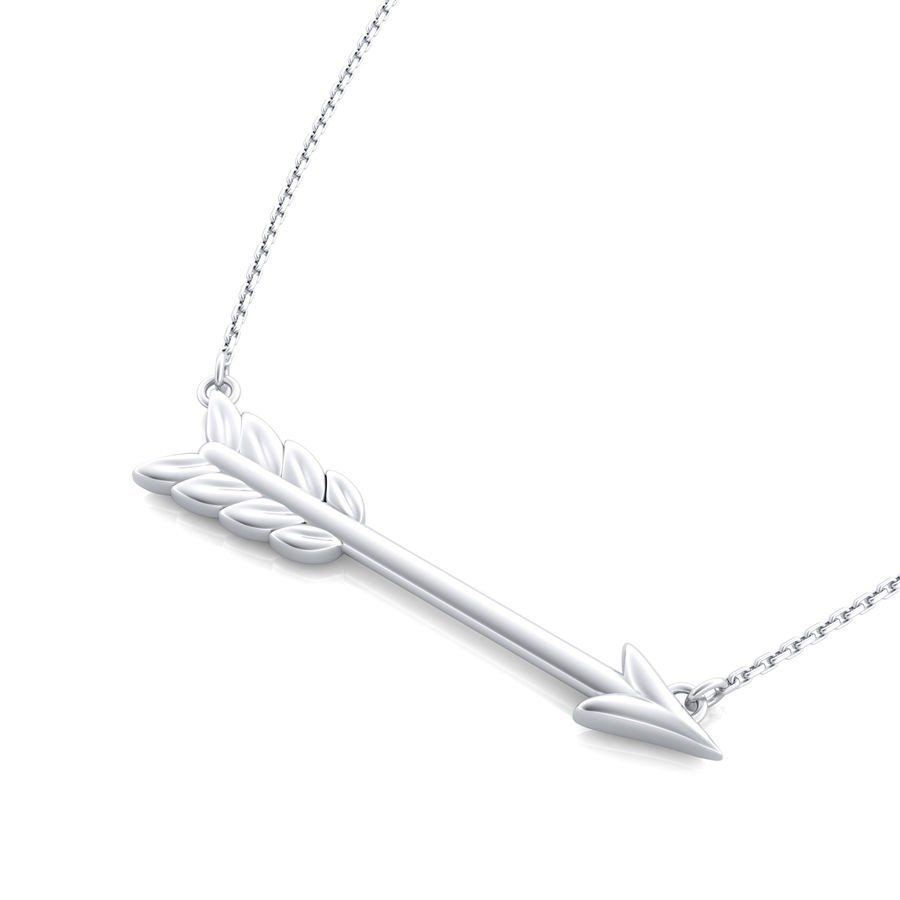 Arrow Pendant