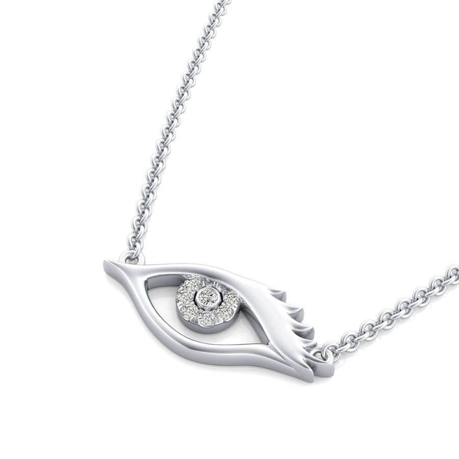 Eye Pendant