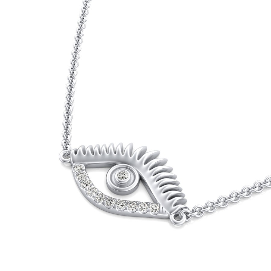 Eye Pendant