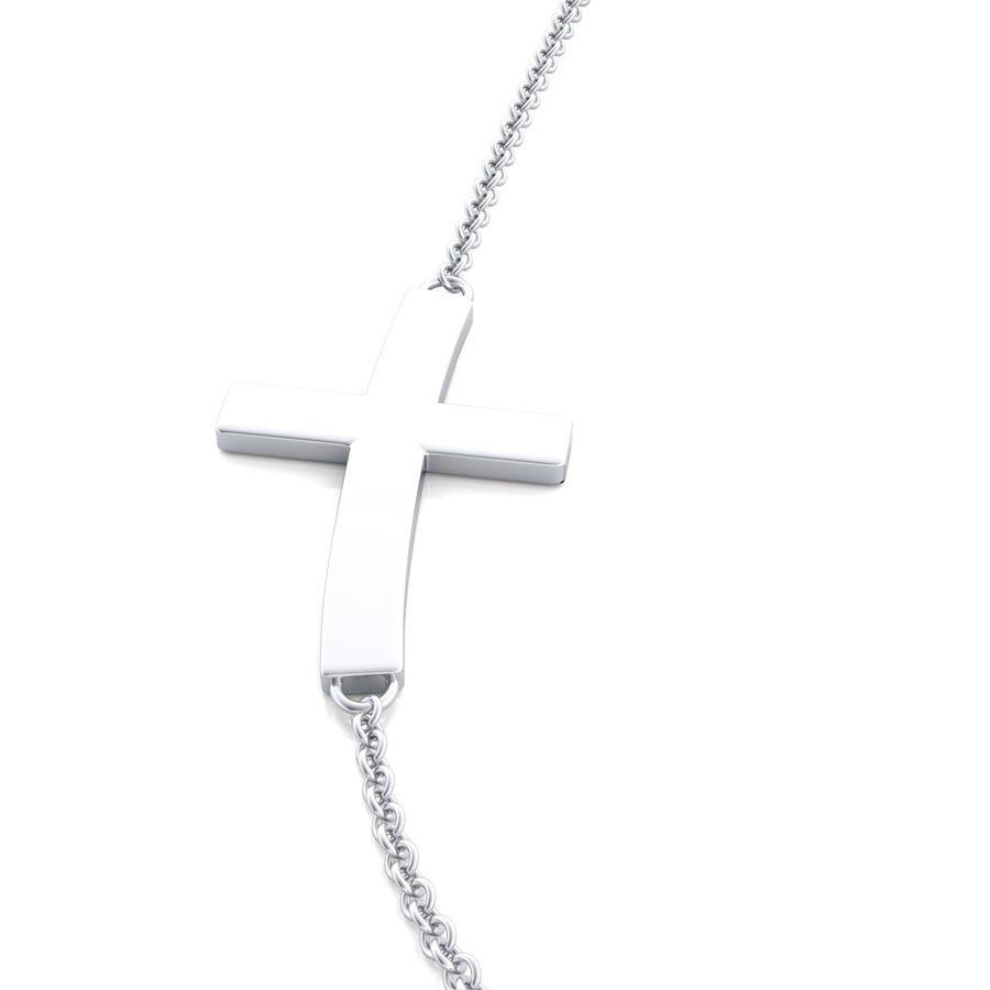 Cross Pendant