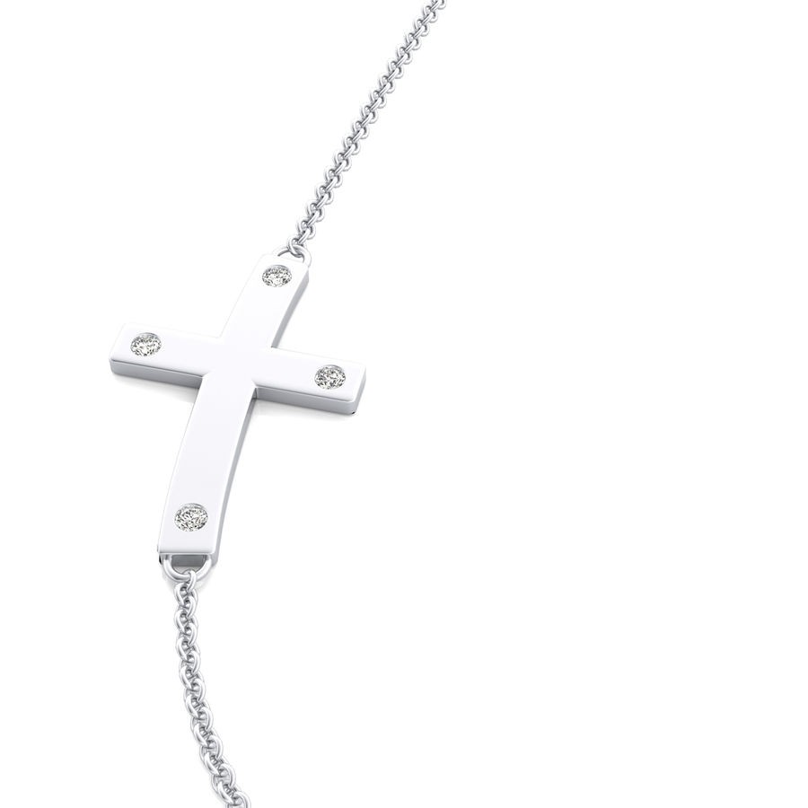Cross Pendant