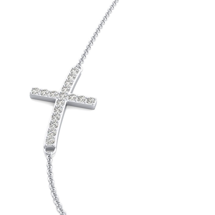 Cross Pendant
