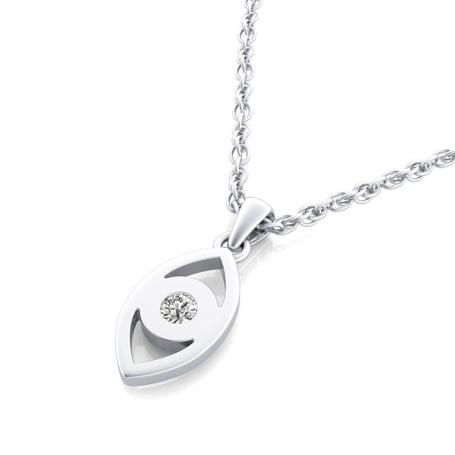 Eye Pendant