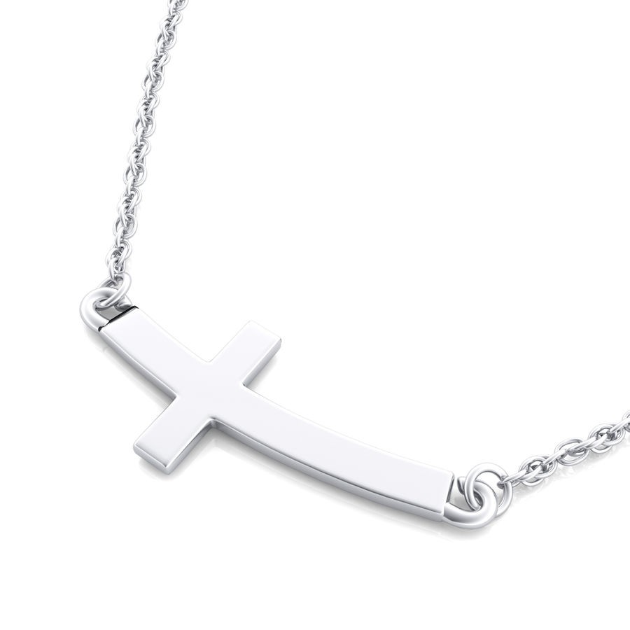 Cross Pendant