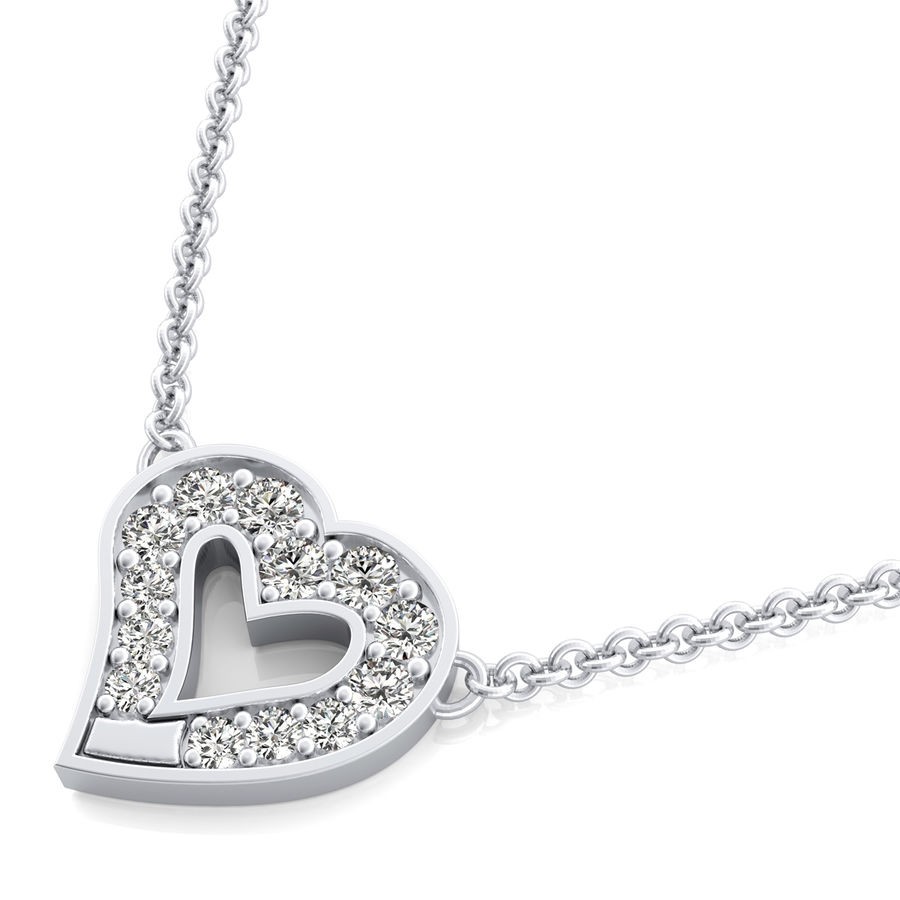 Heart Pendant