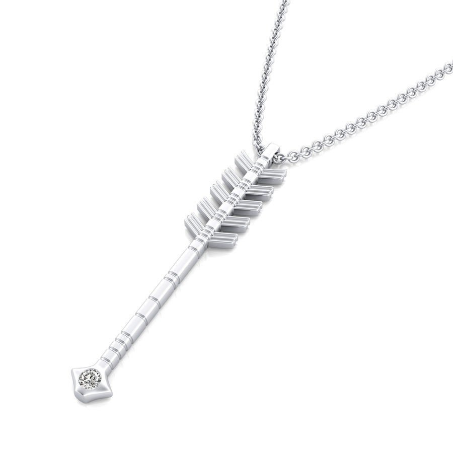 Arrow Pendant