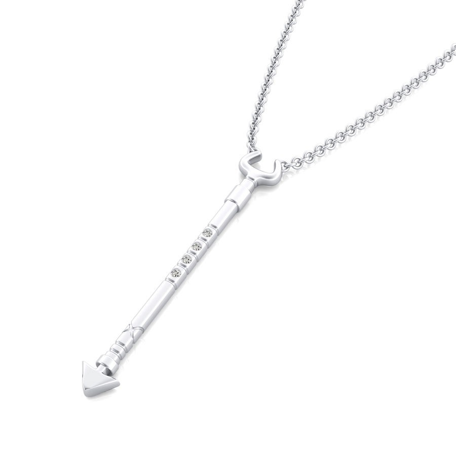 Arrow Pendant